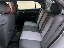 شيفروليه ماليبو